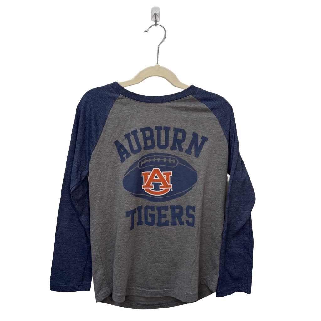 LS Shirt / AU Tigers
