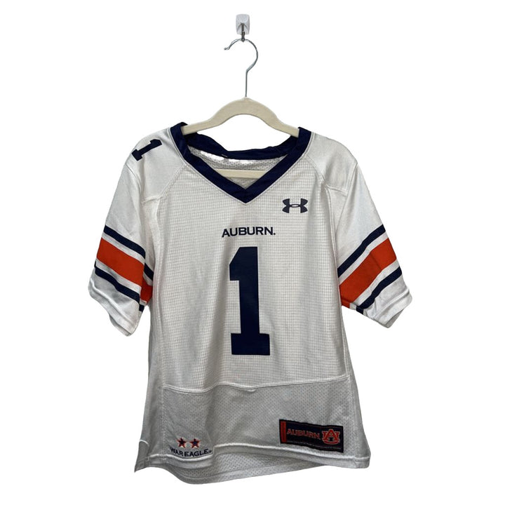 SS Auburn Jersey