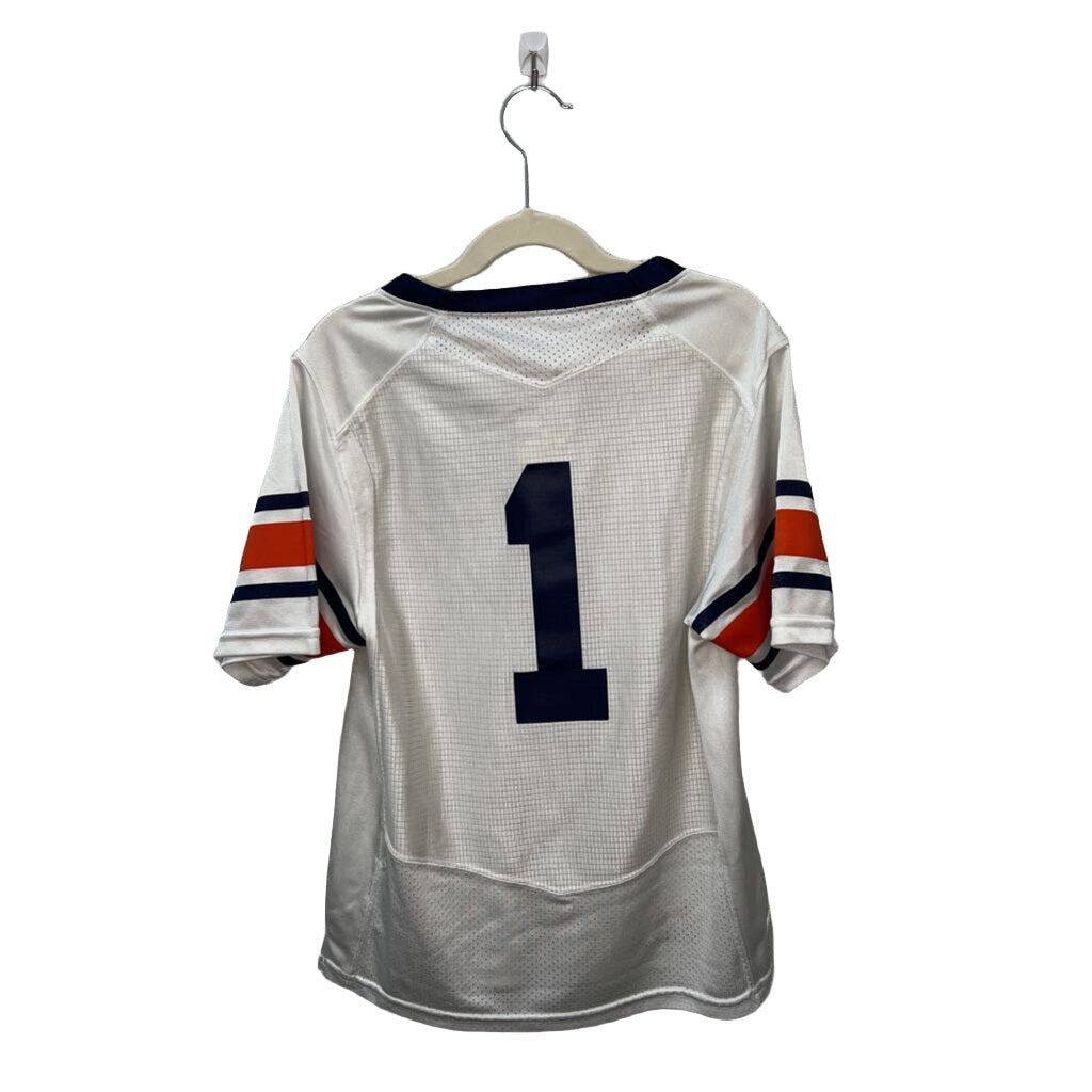 SS Auburn Jersey