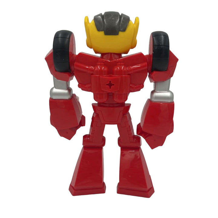 Transformer Action Figure