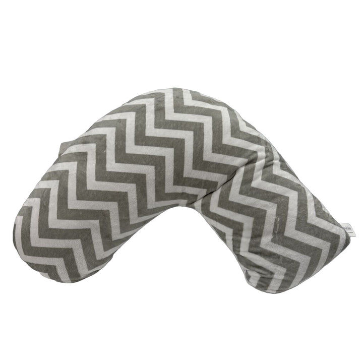 Tummy Time Pillow / Stripes