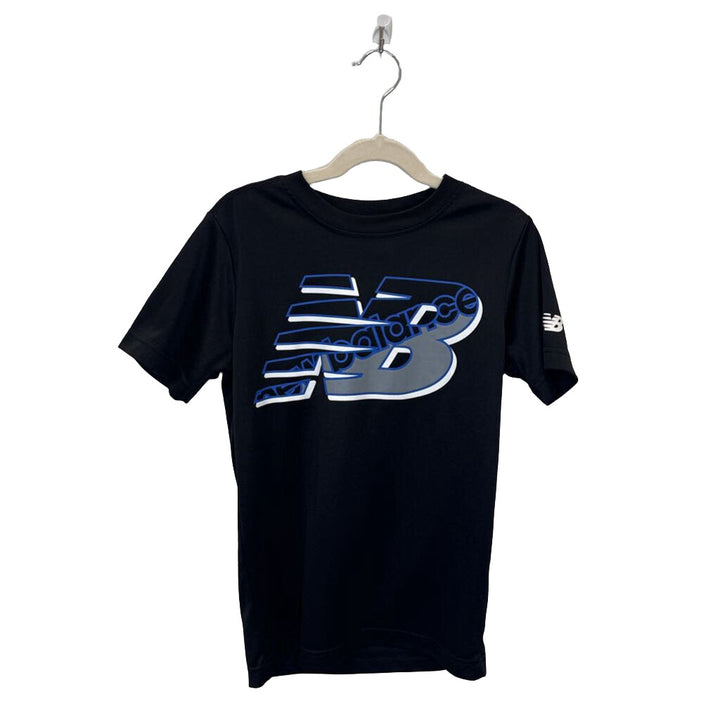 SS Shirt / NB Decal