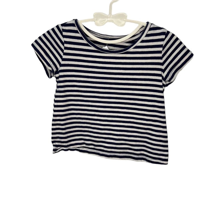 SS Shirt / Stripes