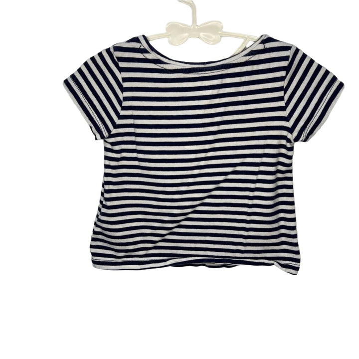 SS Shirt / Stripes