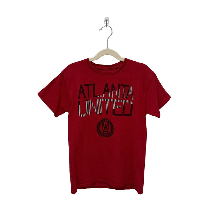 SS Shirt / Atlanta United