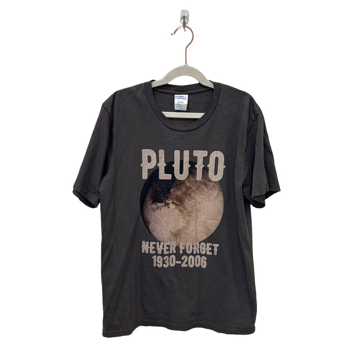 SS Shirt / Pluto