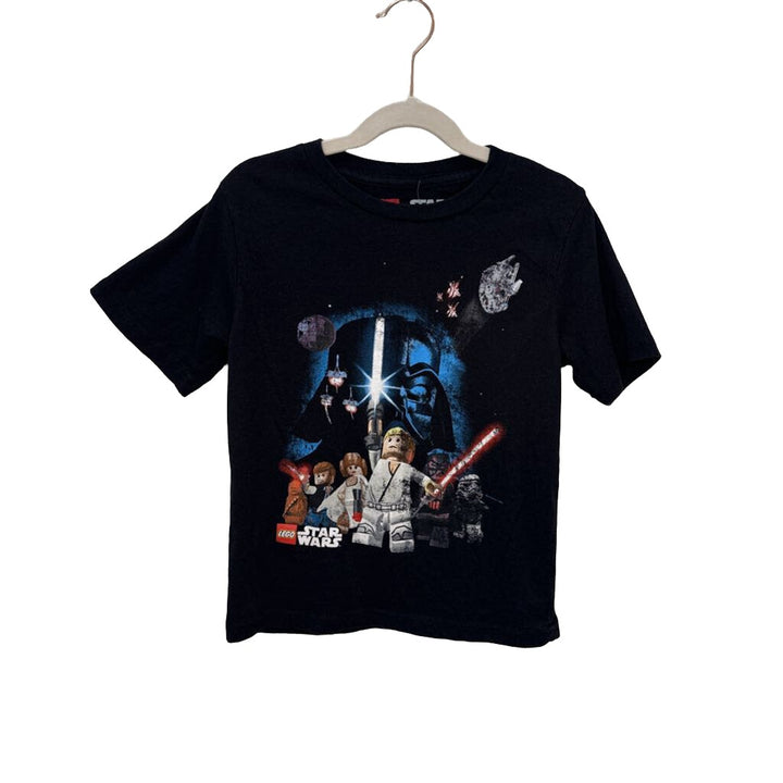 SS Shirt / Darth Vadar