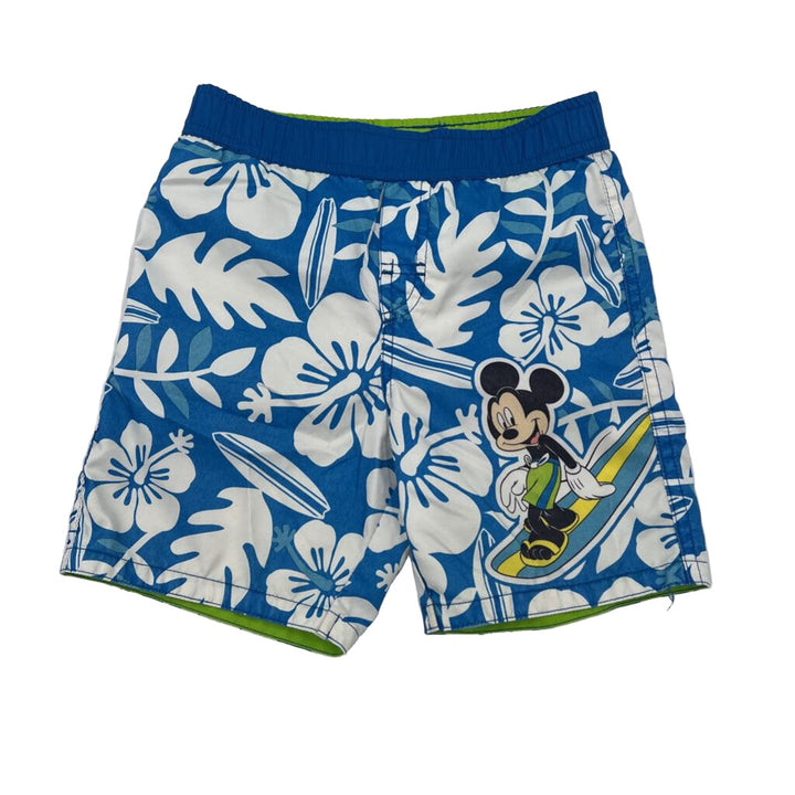 Swim Trunks / Mickey