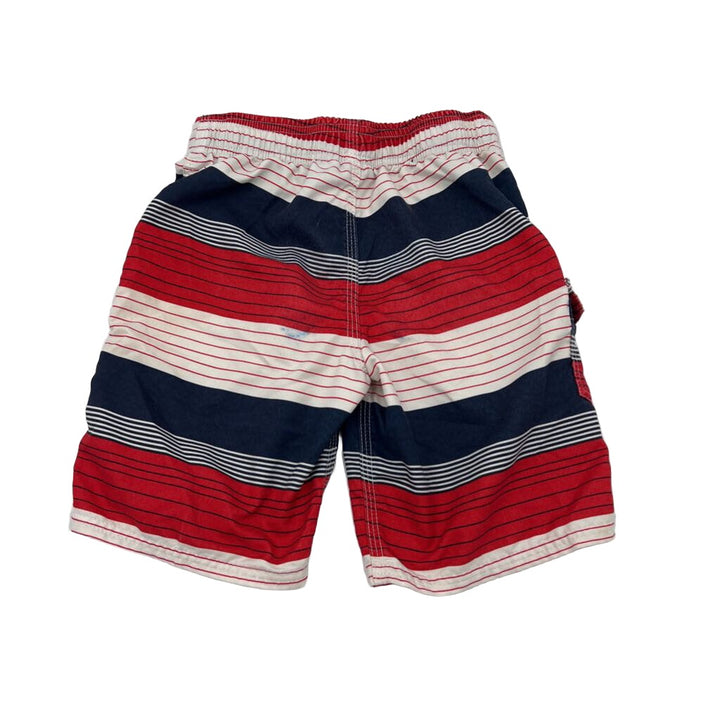 Swim Trunks / Stripes