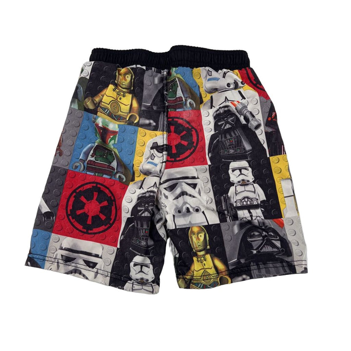 Swim Trunks / Star War