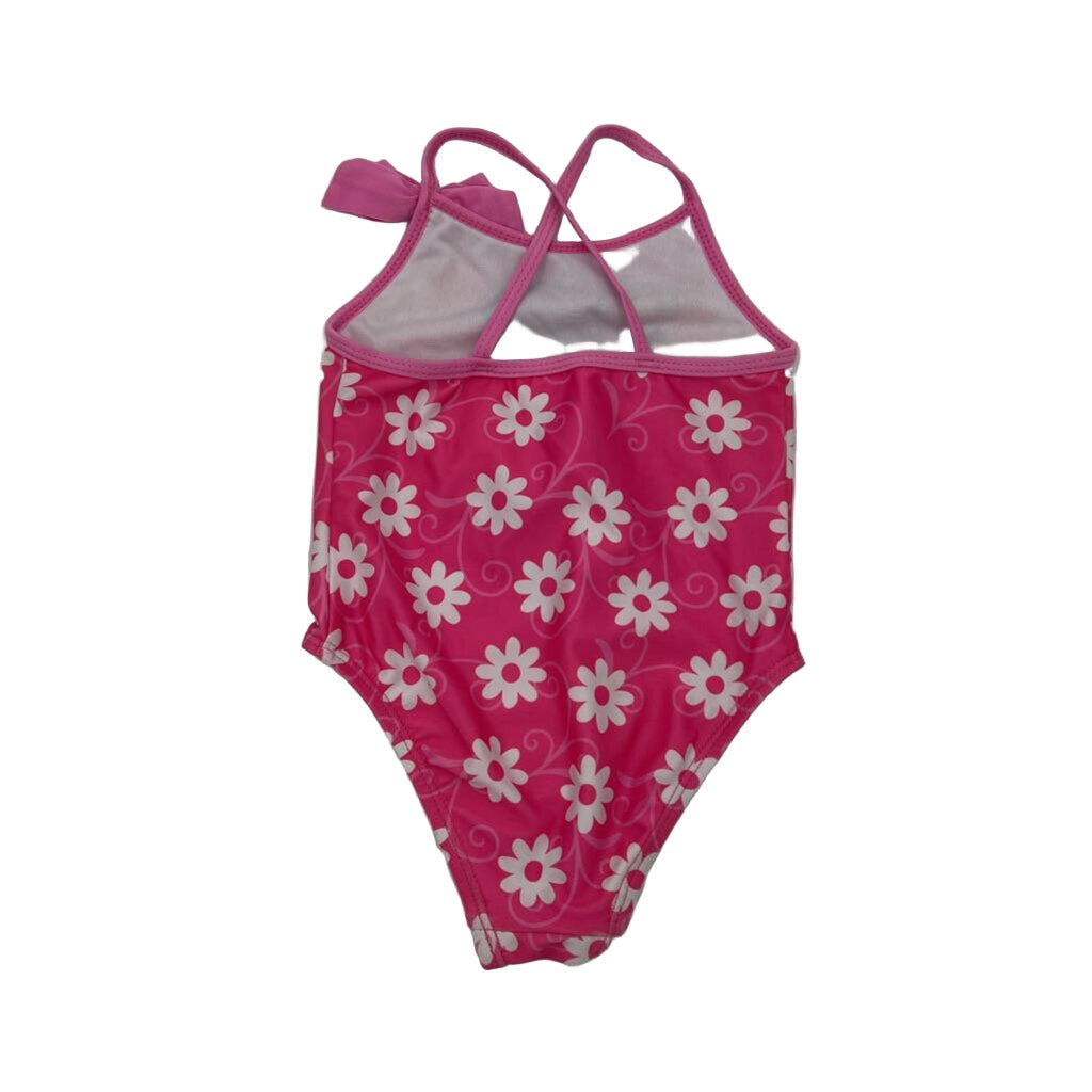 One Pc Bathing Suit / Minnie