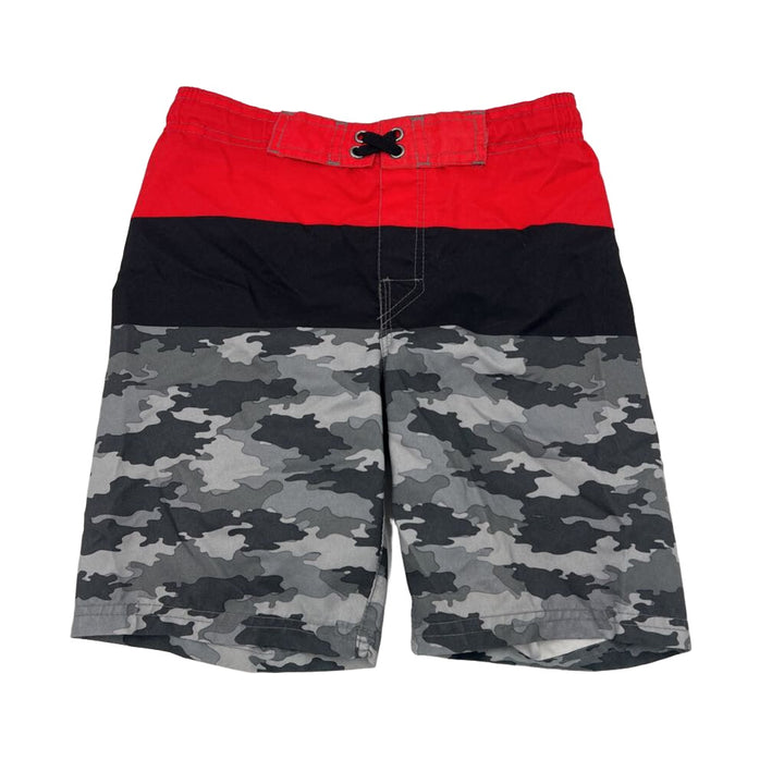 Swim Trunks