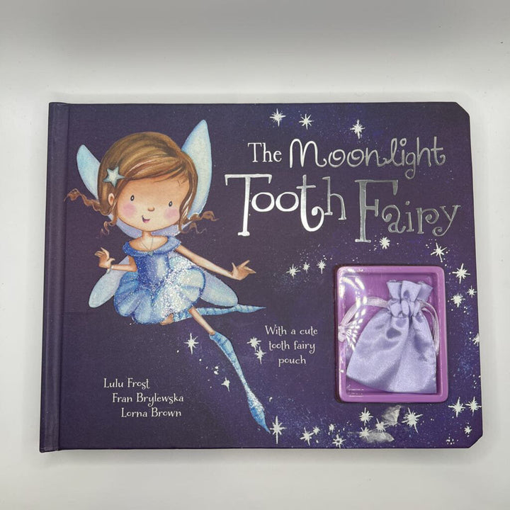 The Moonlight Tooth Fairy