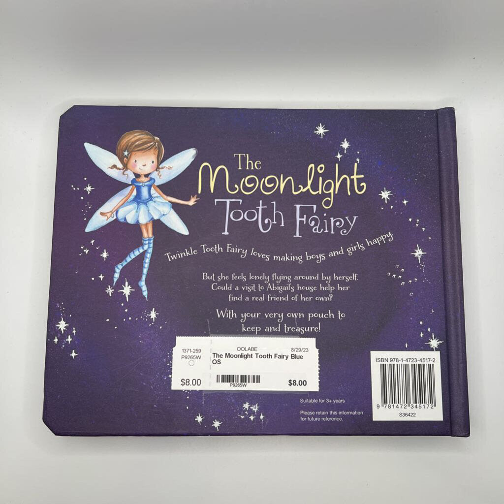 The Moonlight Tooth Fairy