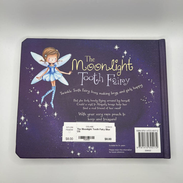 The Moonlight Tooth Fairy
