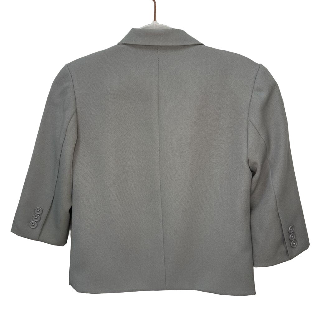 2 Piece Suit Set
