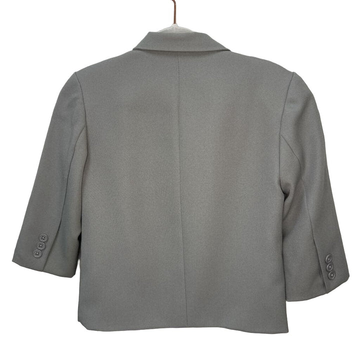 2 Piece Suit Set