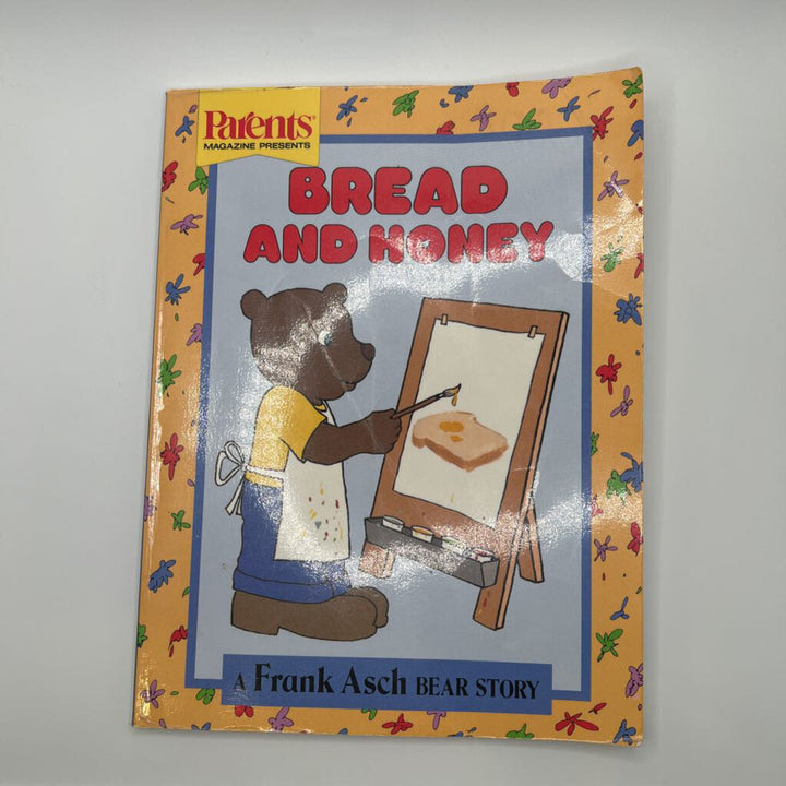 Bread & Honey