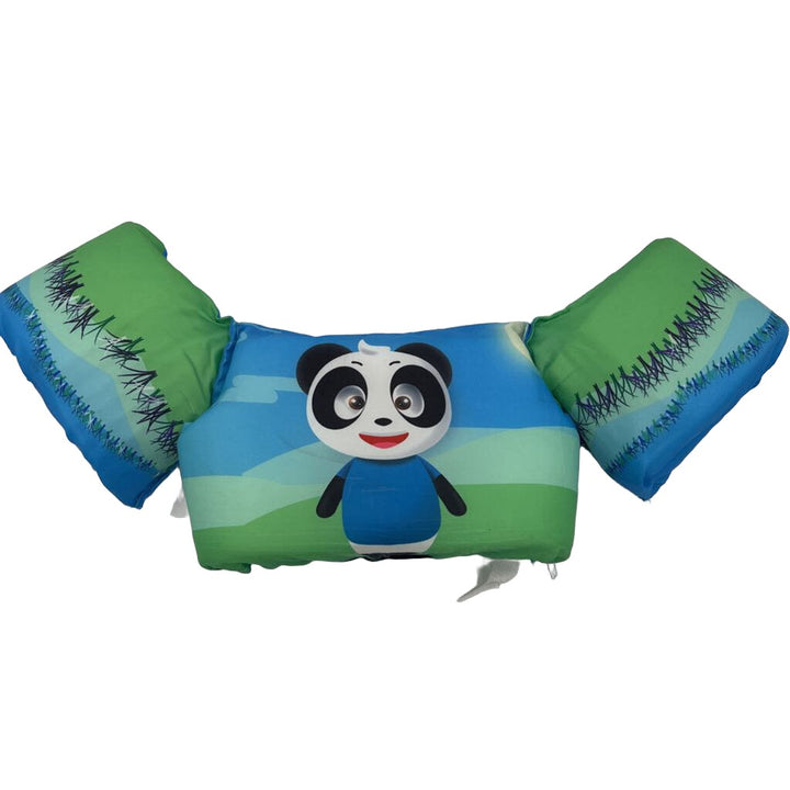 Swim Vest / Panda