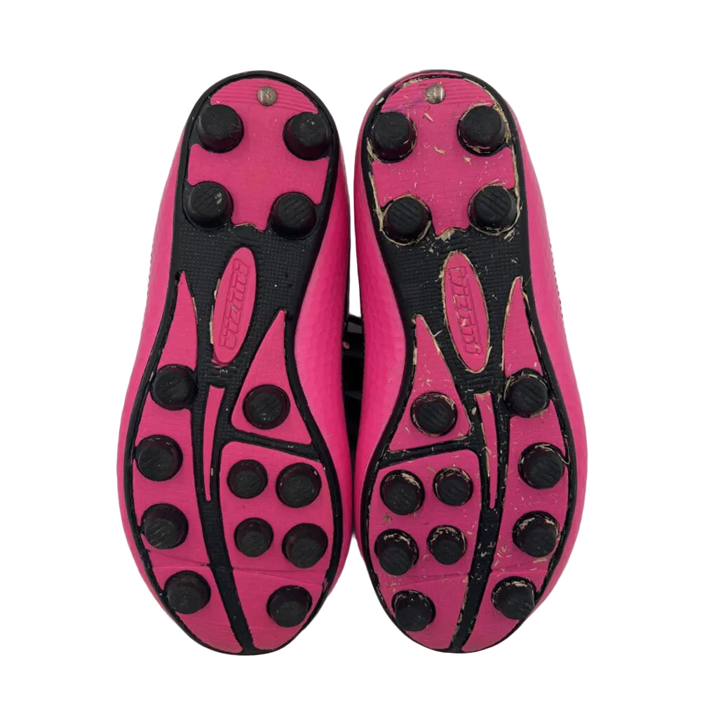 FG Soccer Cleats