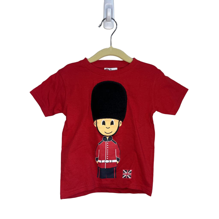 Paris Skateboard Shirt