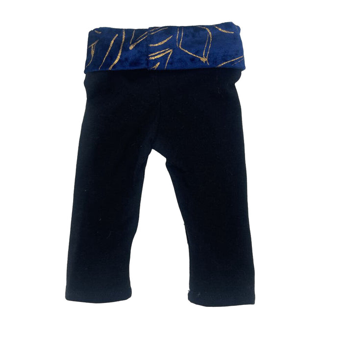 Doll Gymnastic Pants