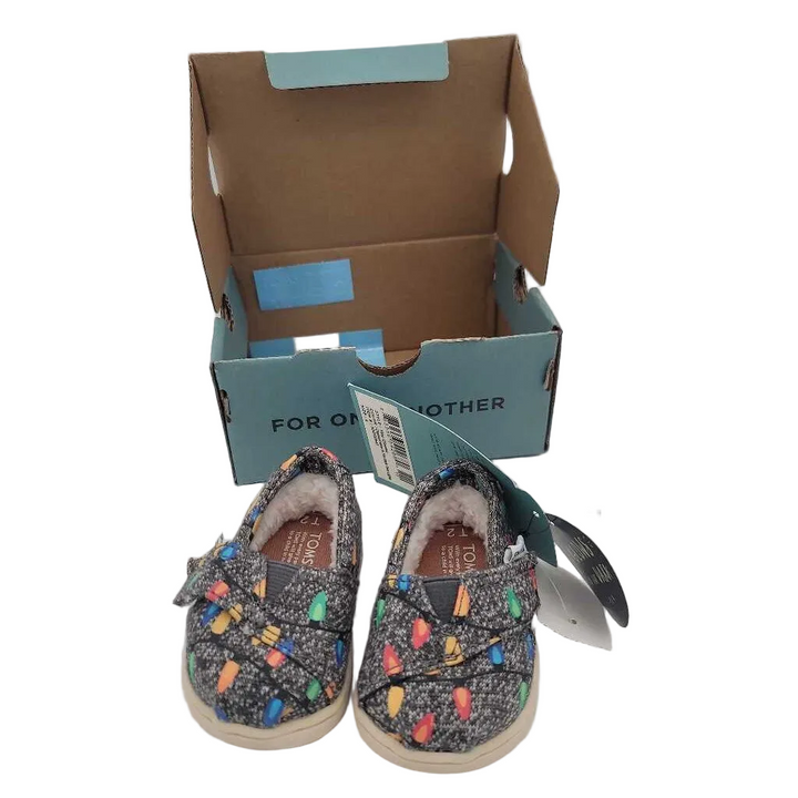 Tree Lights Loafers