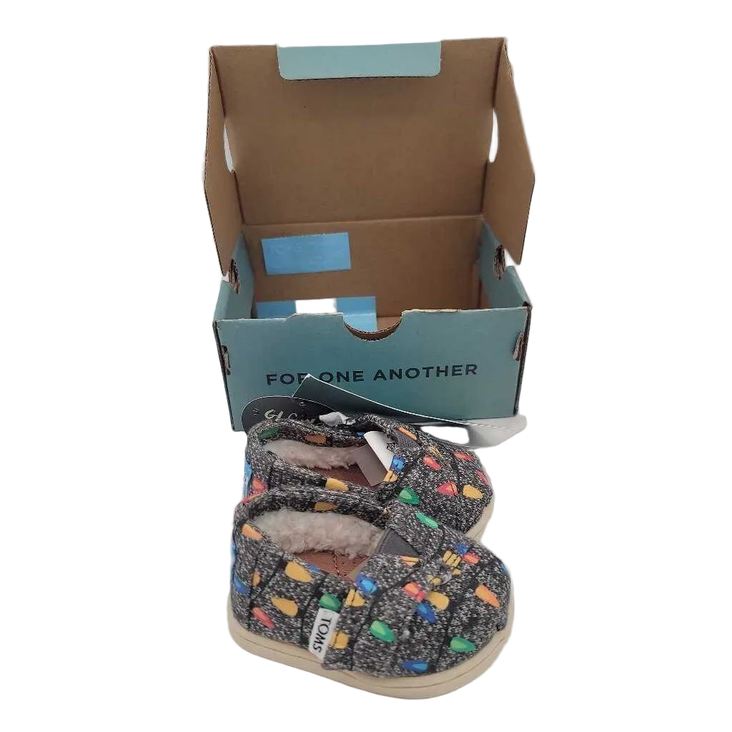 Tree Lights Loafers