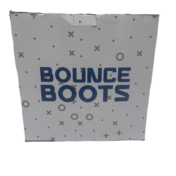 Bounce Boots