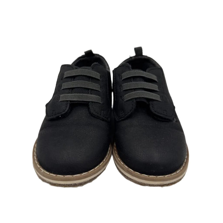 Velcro Dress Tennis Shoe