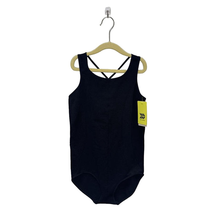 Seamless Leotard