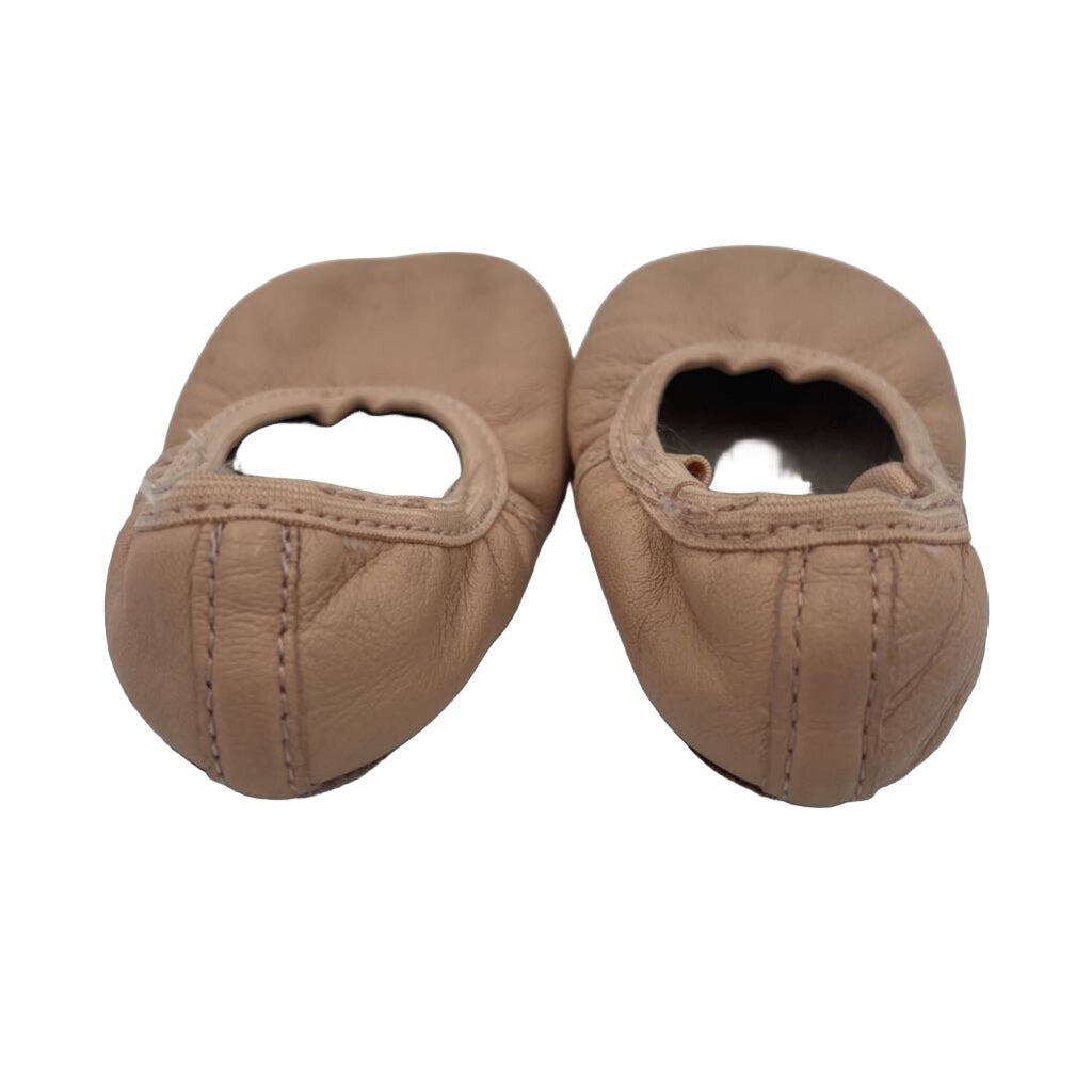 Ballet Shoes
