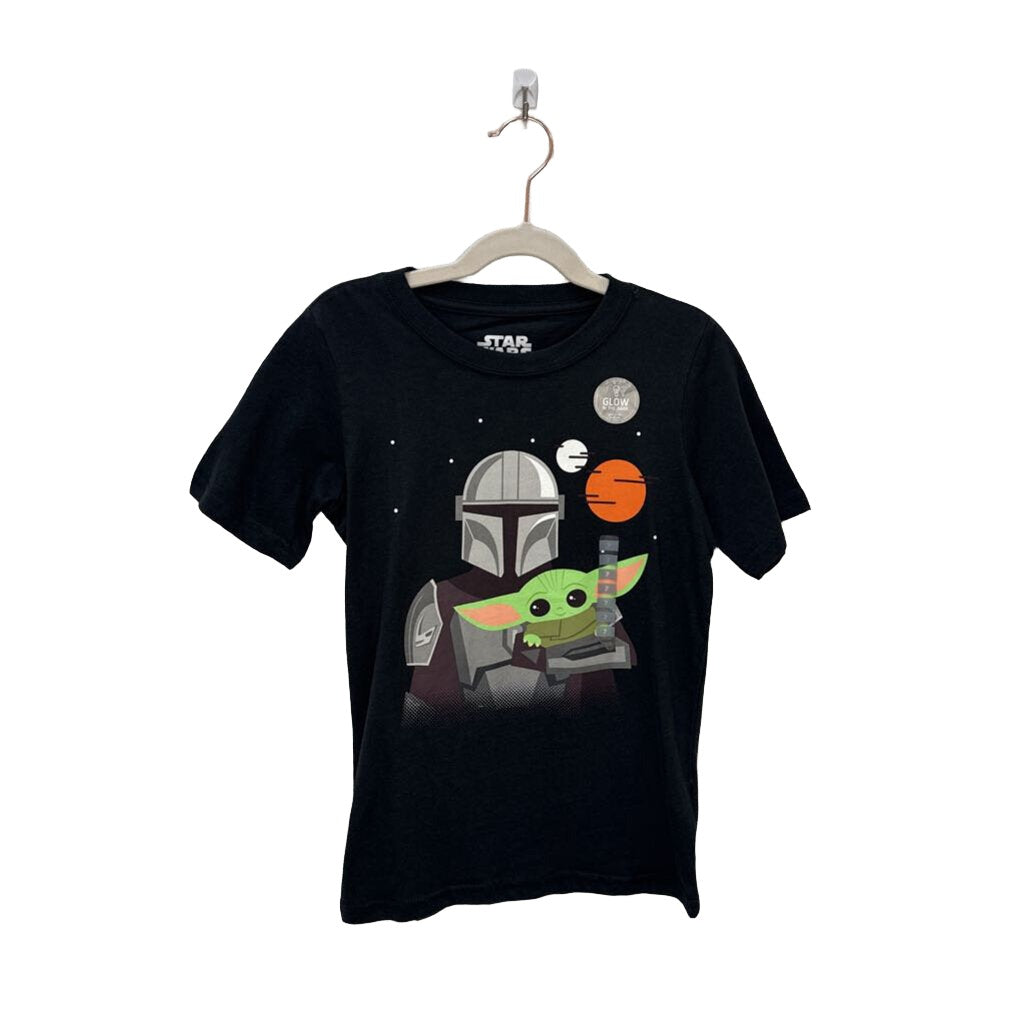 Mandalorian Shirt