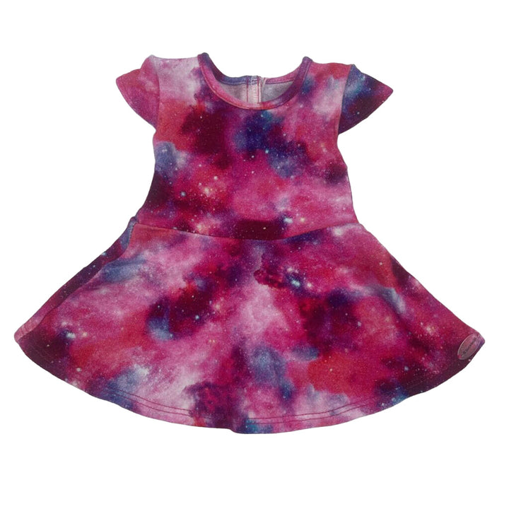 Doll Dress