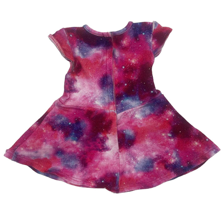 Doll Dress