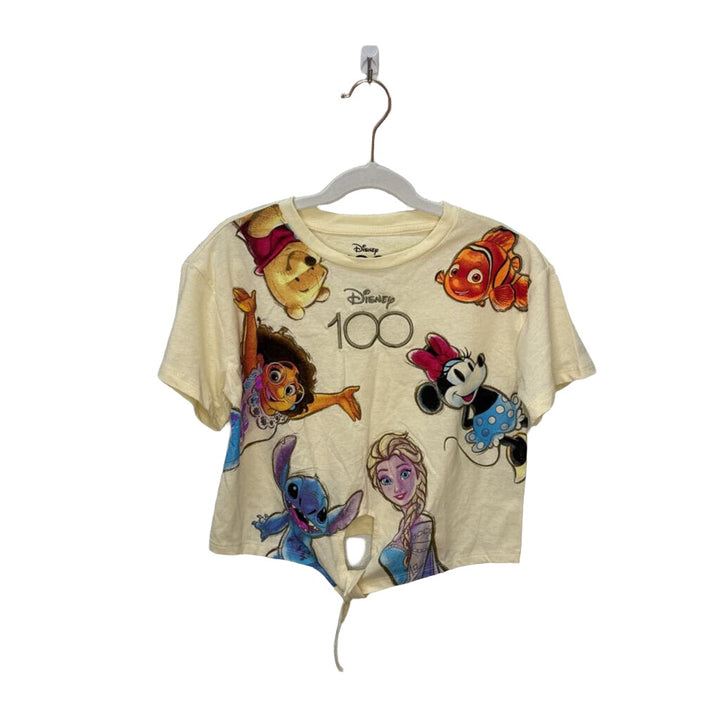 Disney Characters Shirt