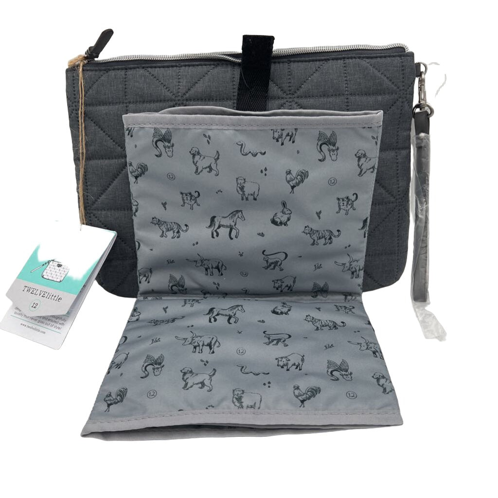Clutch Changing Pad