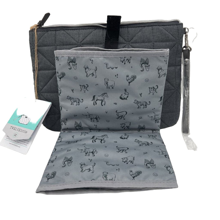 Clutch Changing Pad