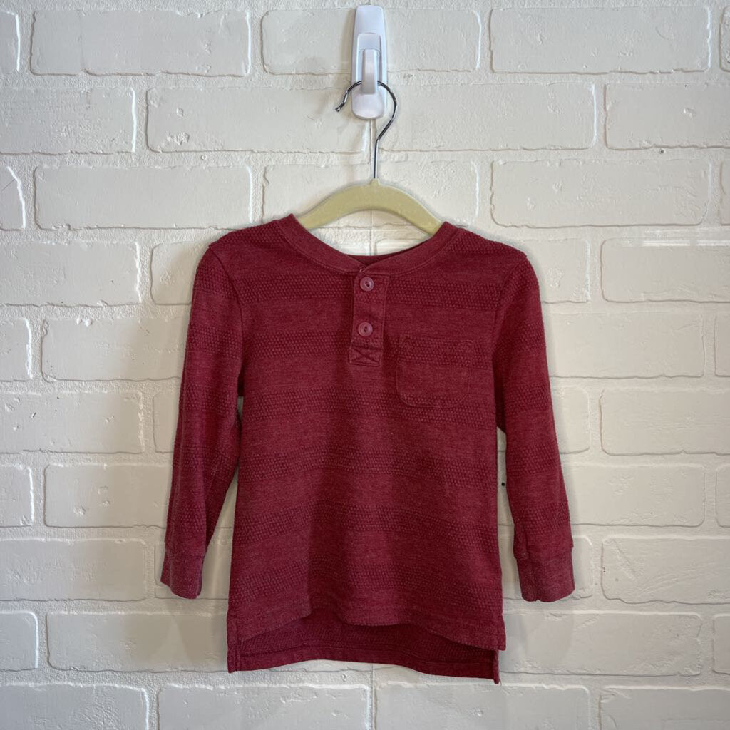 LS Shirt