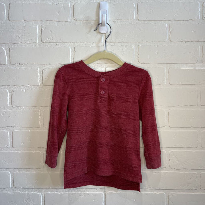 LS Shirt