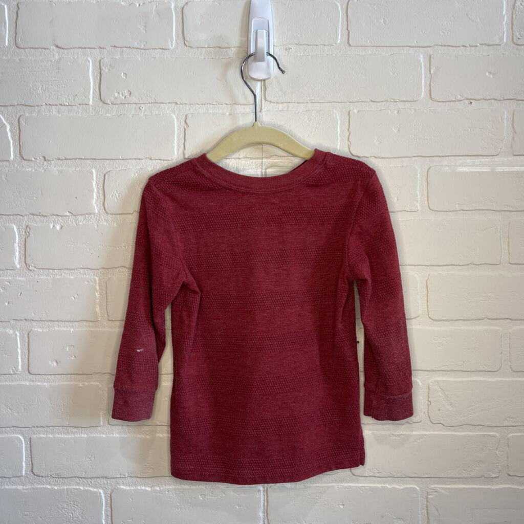 LS Shirt