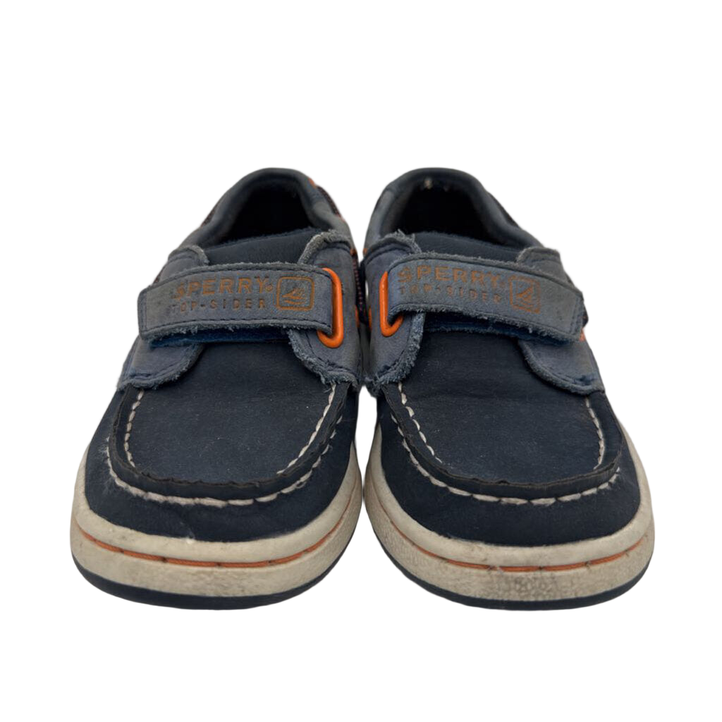Velcro Loafers