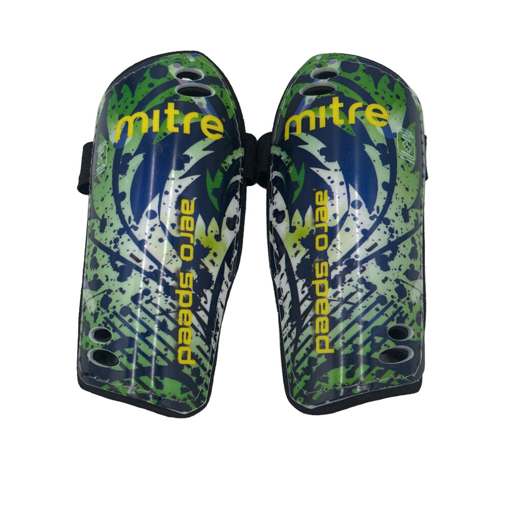Shin Guards