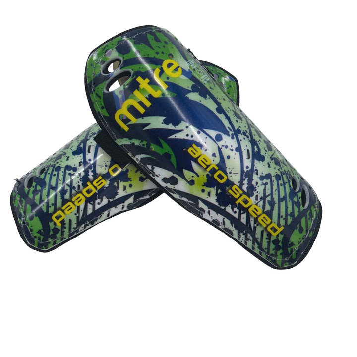 Shin Guards