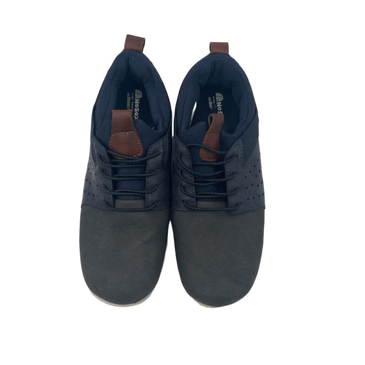 Leather Tennis Shoes