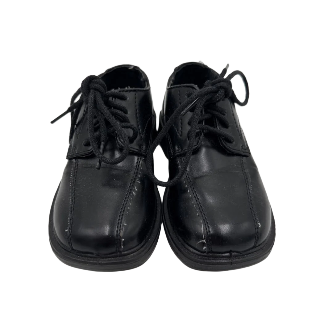 Gabe Oxford Shoes