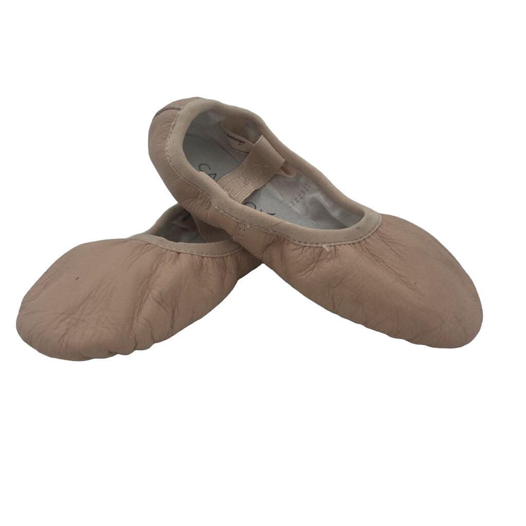 Ballet Shoes