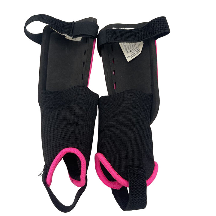 Shin Guards