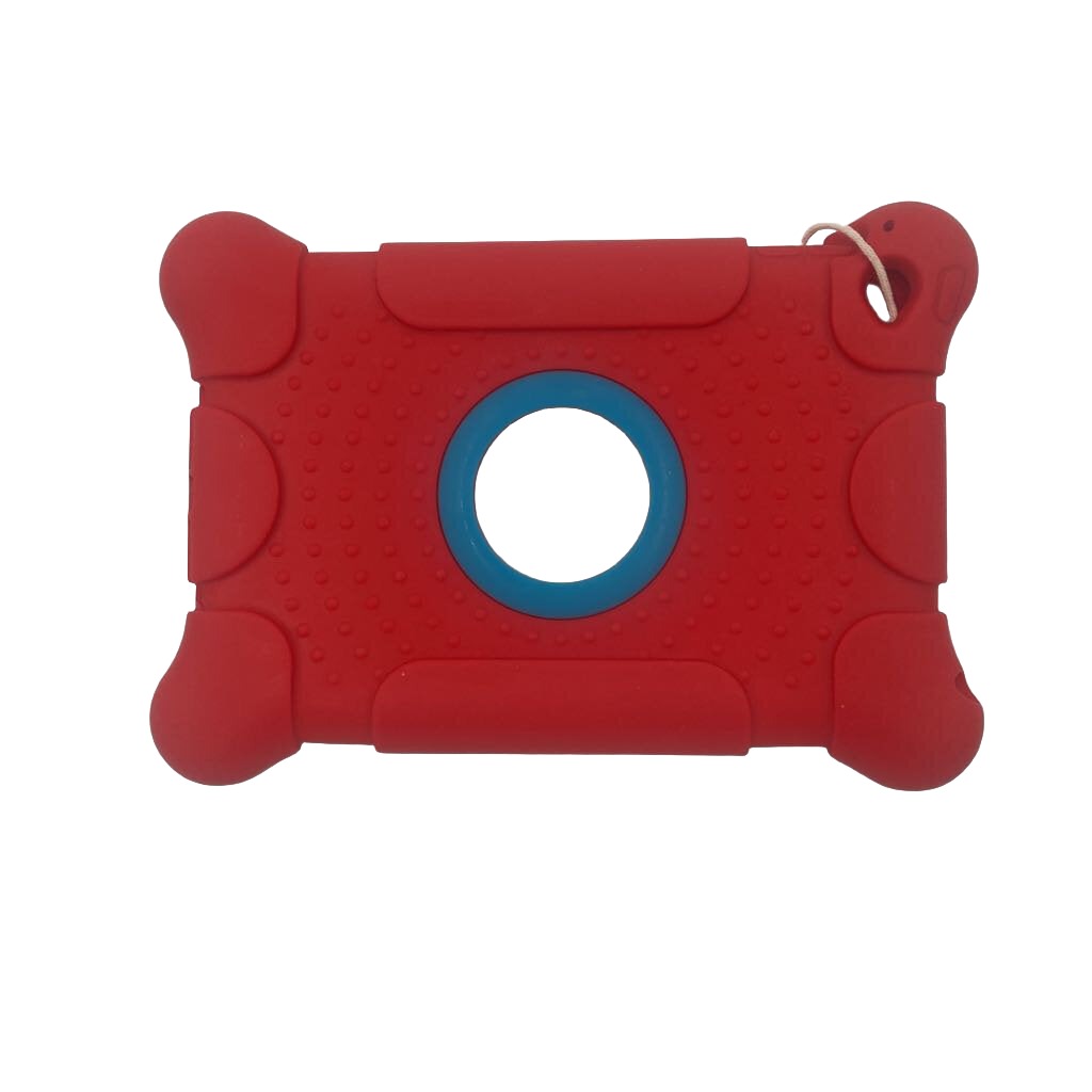 Ipad Mini Silicone Case