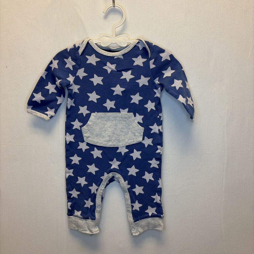 Star Romper